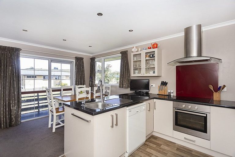 Photo of property in 4 Parklane Place, Weston, Oamaru, 9401