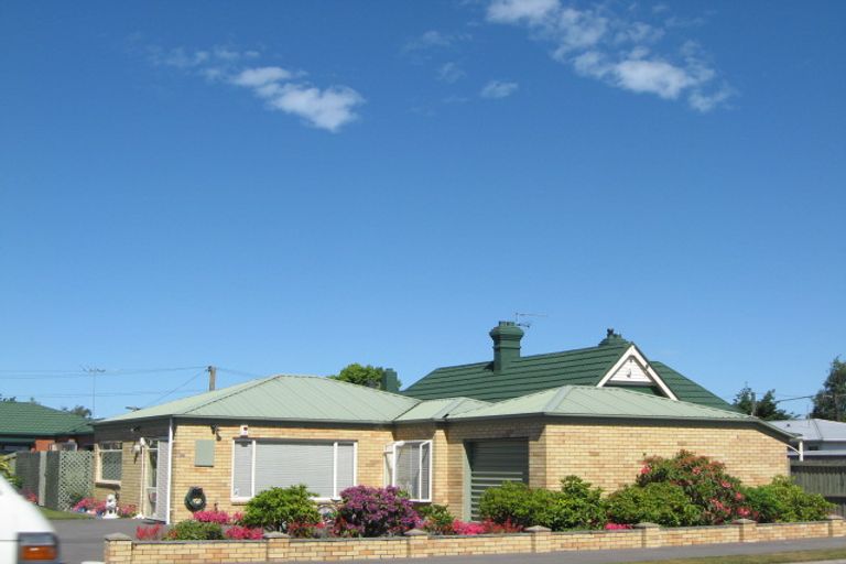 Photo of property in 10 North Parade, Richmond, Christchurch, 8013