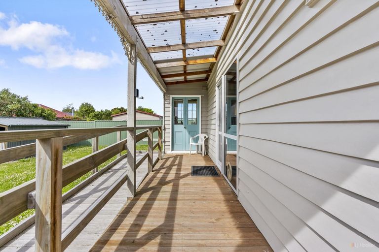 Photo of property in 18 Saint George Street, Watlington, Timaru, 7910