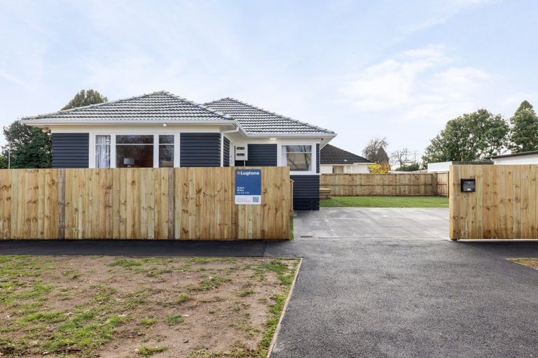 Photo of property in 1/1 Williams Place, Fairfield, Hamilton, 3214