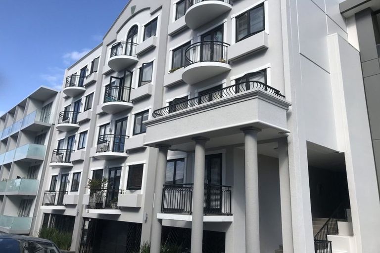 Photo of property in 4c/15 Blake Street, Ponsonby, Auckland, 1011