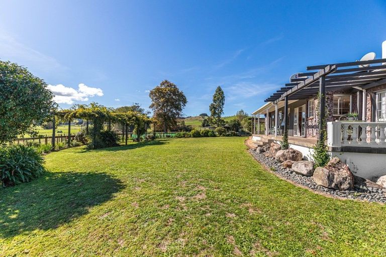 Photo of property in 12 Jeffs Road, Mangatawhiri, Pokeno, 2471
