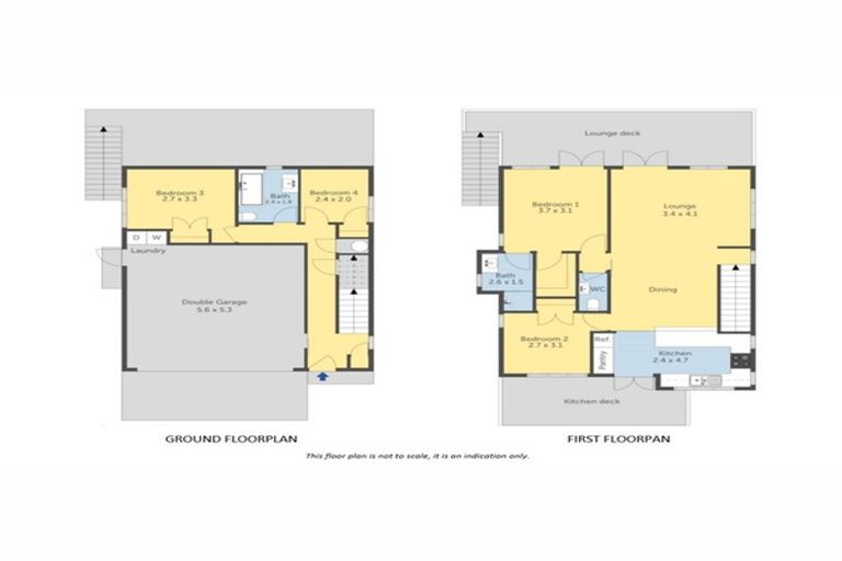 Photo of property in 8/61 The Avenue, Albany, Auckland, 0632