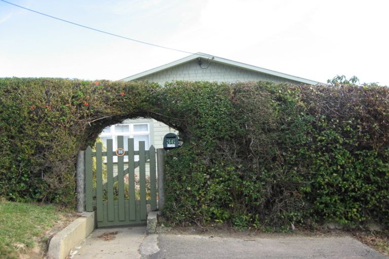 Photo of property in 36 Seaton Road, Portobello, Dunedin, 9014