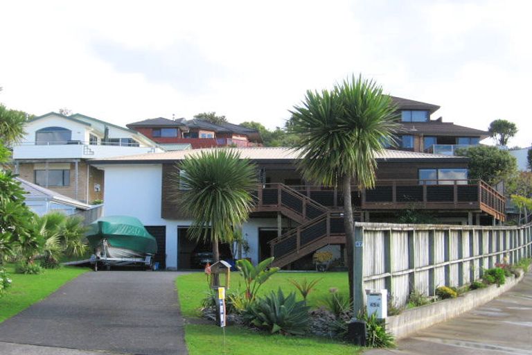 Photo of property in 49 William Bayes Place, Red Beach, 0932