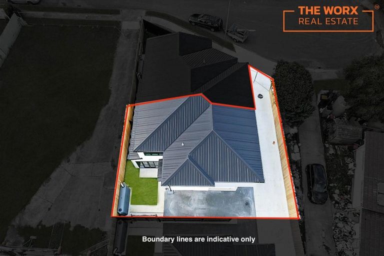 Photo of property in 25b Leaver Place, Weymouth, Auckland, 2103