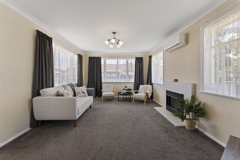 Photo of property in 7 Keys Street, Elderslea, Upper Hutt, 5018