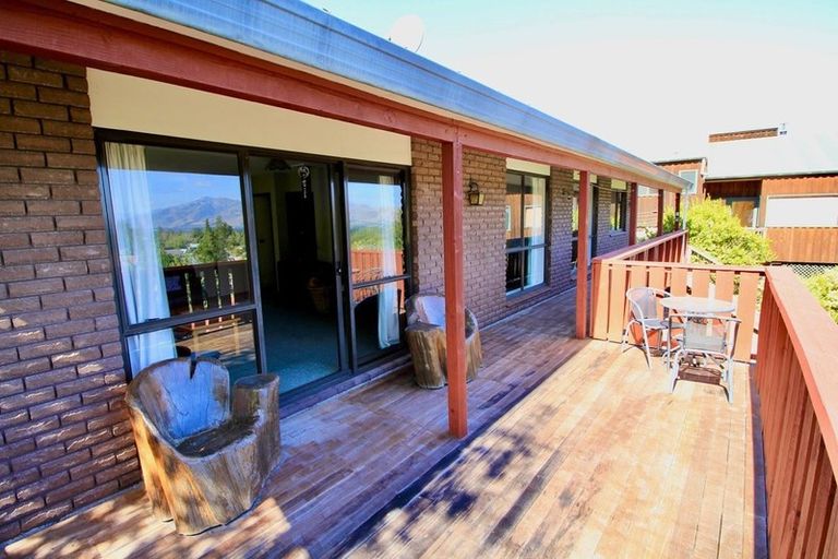 Photo of property in 27 Alpine Avenue, Hanmer Springs, 7334