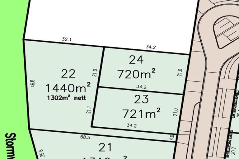 Photo of property in 10 Gimbal Place, Gleniti, Timaru, 7910