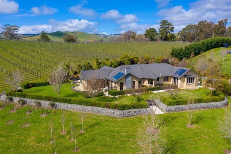 Photo of property in 396 Ben Morven Road, Fairhall, Blenheim, 7272