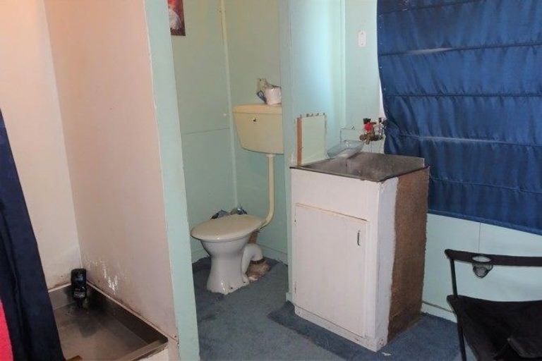 Photo of property in 4 Herald Street, Dobson, Greymouth, 7805