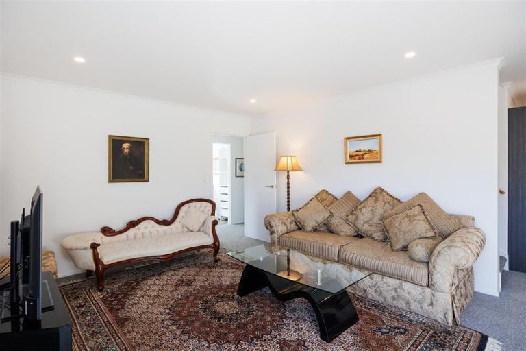 Photo of property in 1 William Street, Marton, 4710