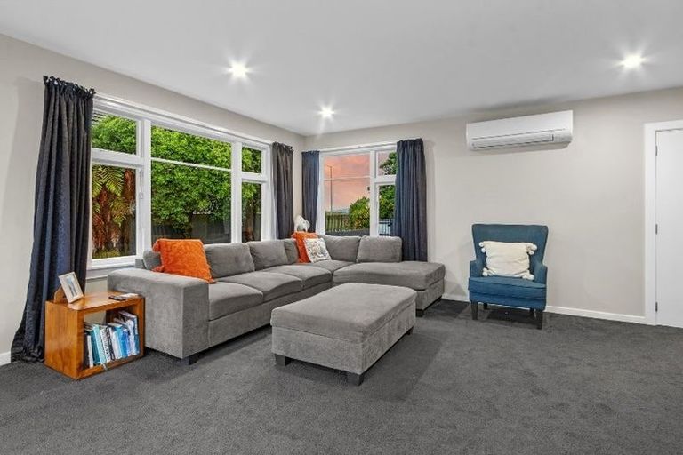 Photo of property in 258 Halswell Road, Halswell, Christchurch, 8025