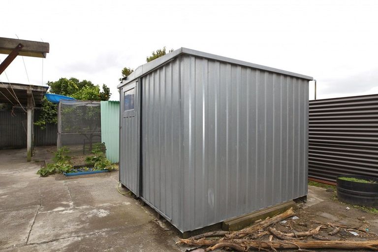 Photo of property in 407 Huia Place, Camberley, Hastings, 4120