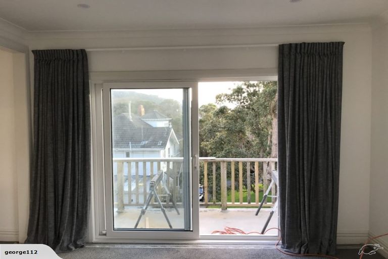 Photo of property in 107 Salamanca Road, Wellington Central, Wellington, 6011