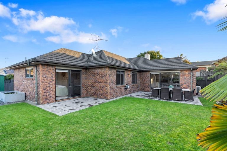 Photo of property in 4 Lanark Place, Bethlehem, Tauranga, 3110