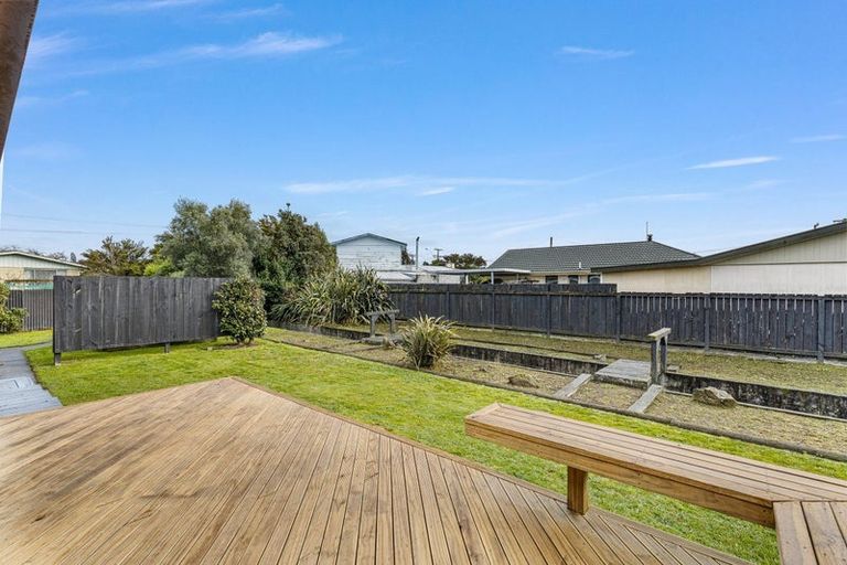 Photo of property in 3a Glendale Place, Witherlea, Blenheim, 7201