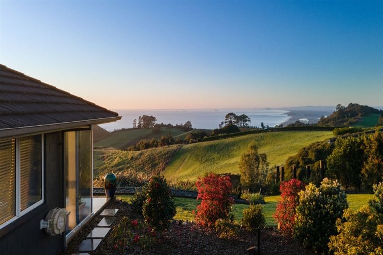 Photo of property in 14 Orokawa Heights Road, Waihi, 3681