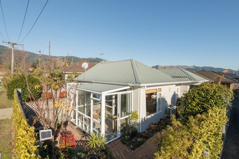 Photo of property in 2a Pateke Street, Stoke, Nelson, 7011