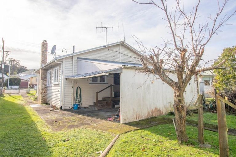 Photo of property in 41 Willoughby Street, Paeroa, 3600