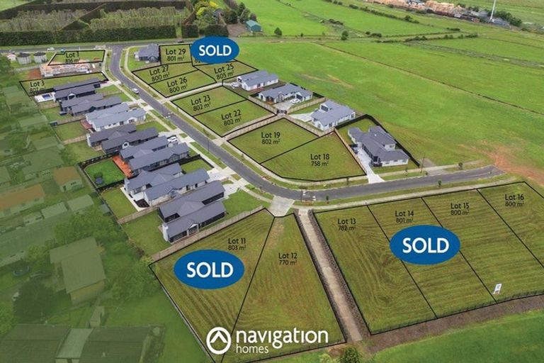 Photo of property in 21 Patty Lane, Patumahoe, 2679