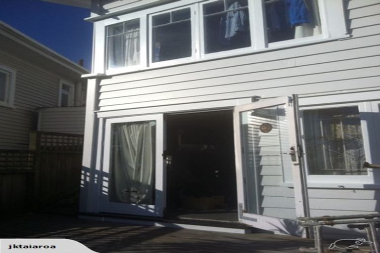 Photo of property in 5 Barrington Road, Grey Lynn, Auckland, 1021