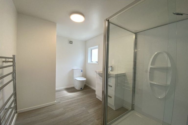 Photo of property in 92a/b Parker Avenue, Levin, 5510