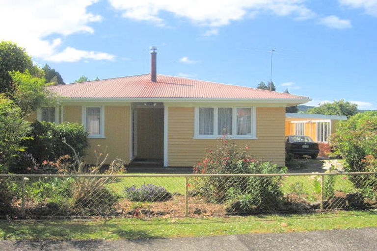 Photo of property in 12 Sydney Street, Kaikohe, 0405