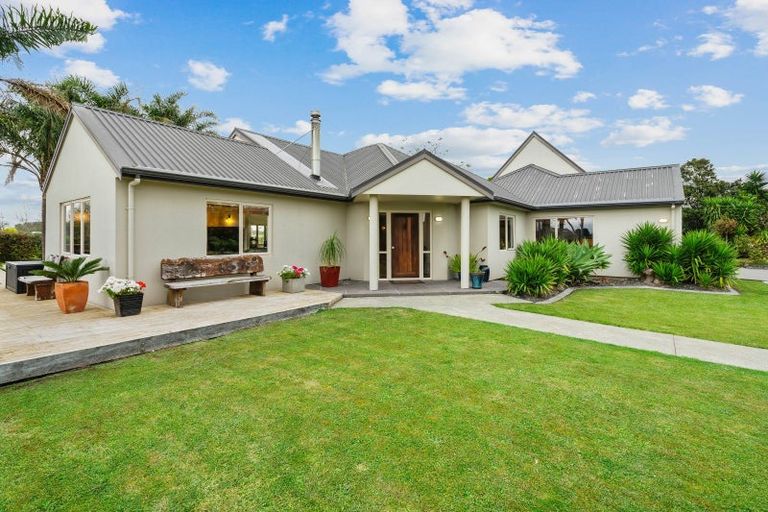 Photo of property in 43 Ted Erceg Road, Ruakaka, Whangarei, 0171