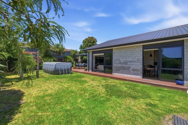 Photo of property in 60b Tynan Street, Te Puke, 3119