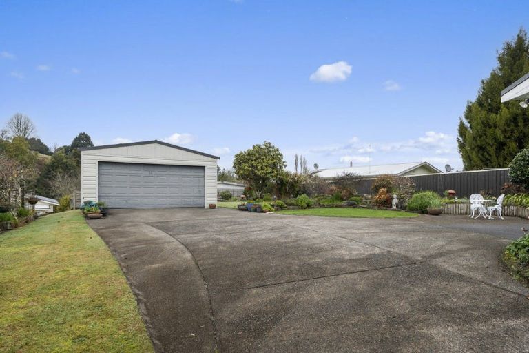 Photo of property in 76 Ward Street, Taumarunui, 3920