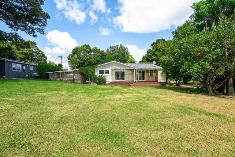 Photo of property in 16 Kokopu Block Road, Maungatapere, Whangarei, 0179