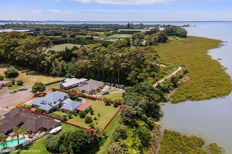 Photo of property in 8 Bransley Grove, Katikati, 3129