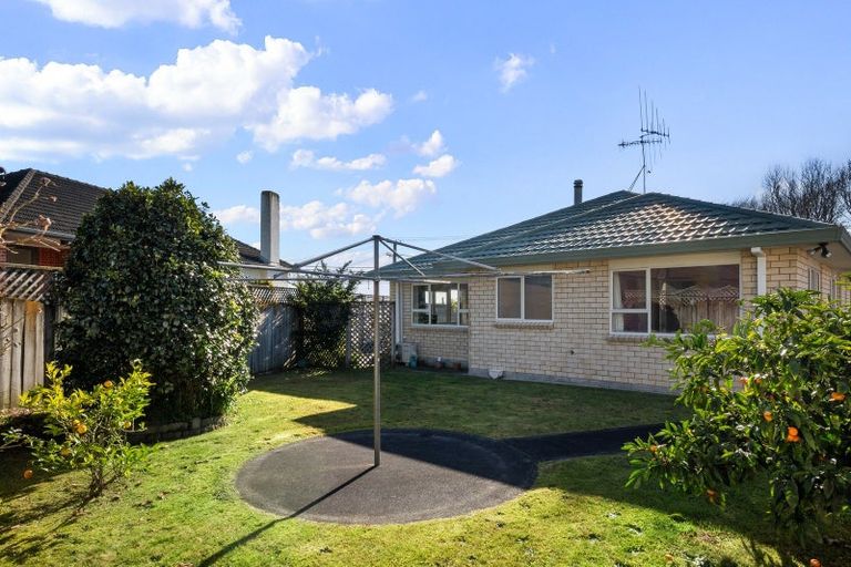 Photo of property in 174 Bath Street, Levin, 5510