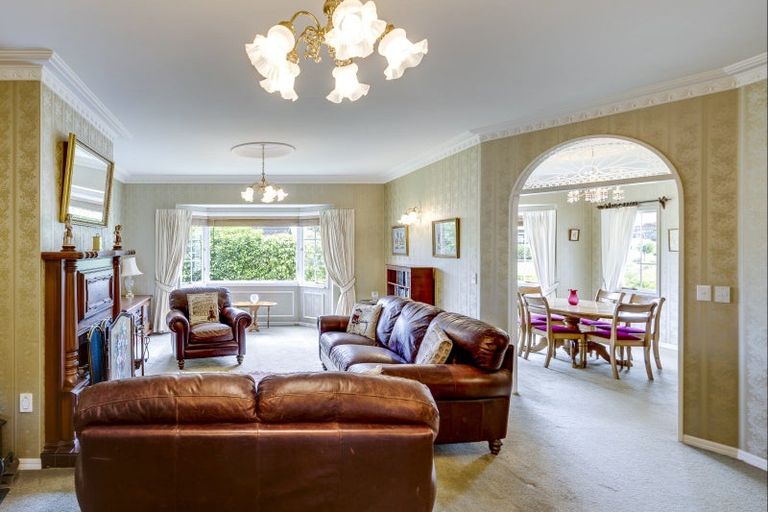 Photo of property in 4 Ritchie Place, Havelock North, 4130