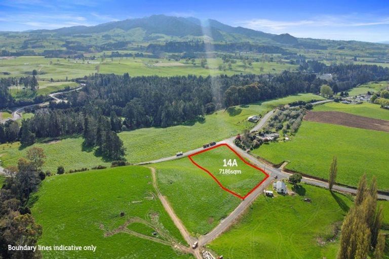 Photo of property in 14a Darby Road, Arapuni, Putaruru, 3481