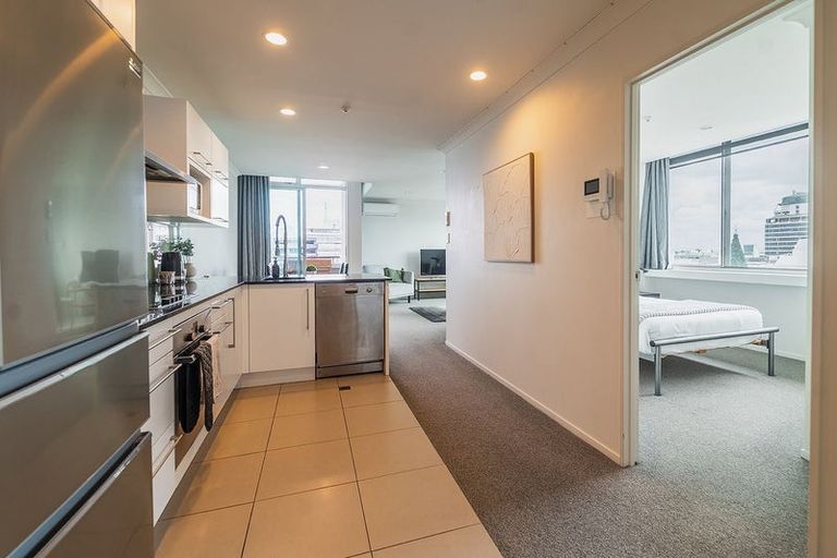 Photo of property in 312 Victoria Street, Hamilton Central, Hamilton, 3204