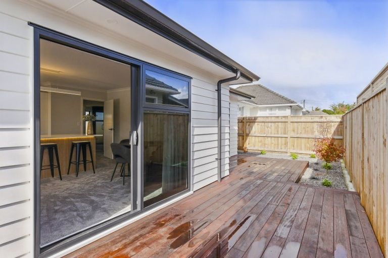 Photo of property in 42a Power Street, Levin, 5510