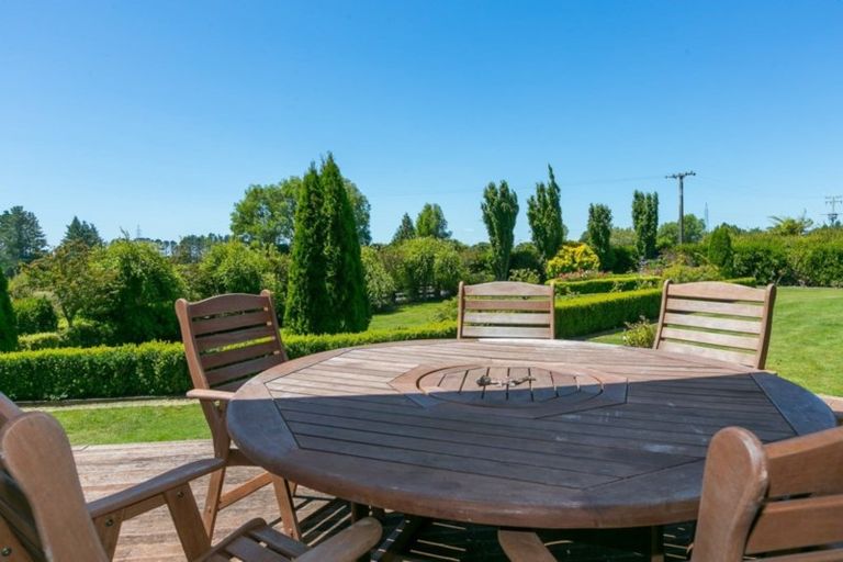 Photo of property in 1326 Upland Road, Kaimiro, Inglewood, 4386