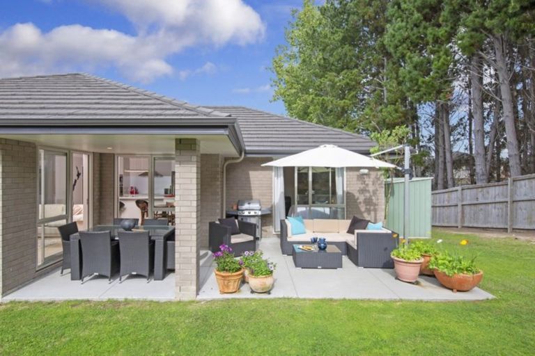 Photo of property in 7 Neill Boak Place, Beachlands, Auckland, 2018