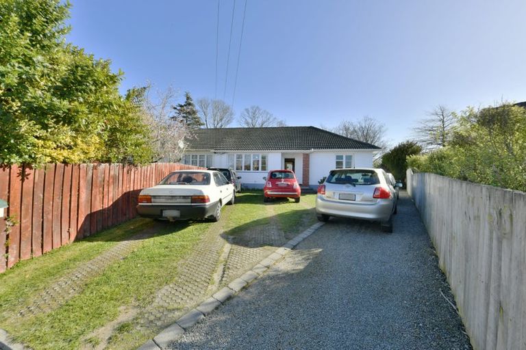 Photo of property in 12a Karo Place, Ilam, Christchurch, 8041