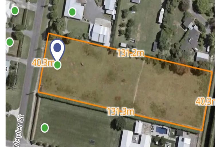 Photo of property in 48 Napier Street, Jervoistown, Napier, 4112