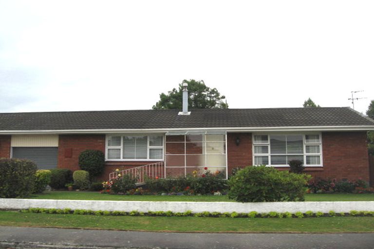 Photo of property in 1/1 Waters Street, Hoon Hay, Christchurch, 8025