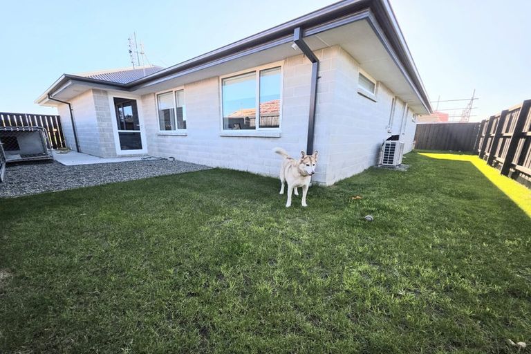 Photo of property in 47 Benn Street, Amberley, 7481