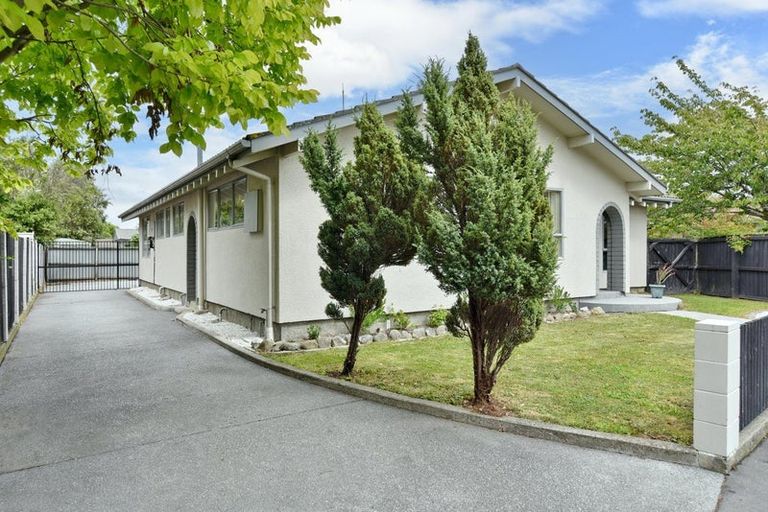 Photo of property in 20 Strachan Place, Rangiora, 7400
