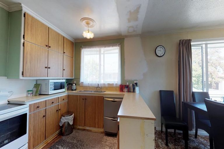 Photo of property in 81 Thomson Street, Tinwald, Ashburton, 7700