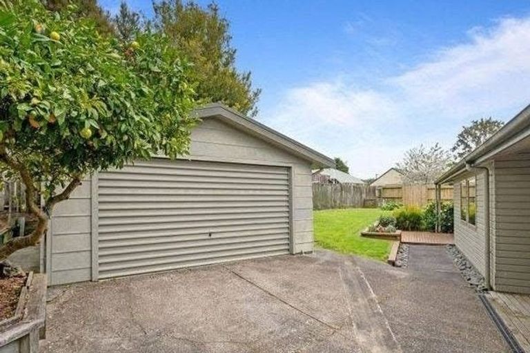 Photo of property in 66 Haumoana Street, Koutu, Rotorua, 3010