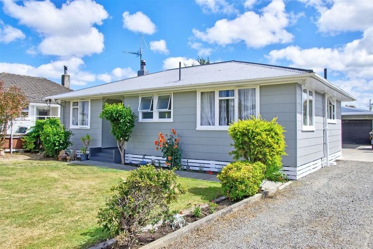 Photo of property in 5 Surrey Street, Solway, Masterton, 5810