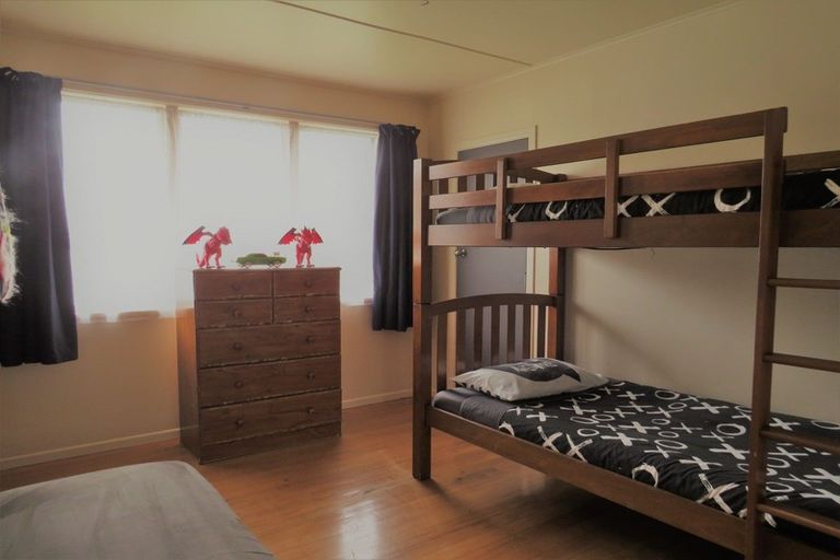 Photo of property in 69 Apatu Street, Wairoa, 4108