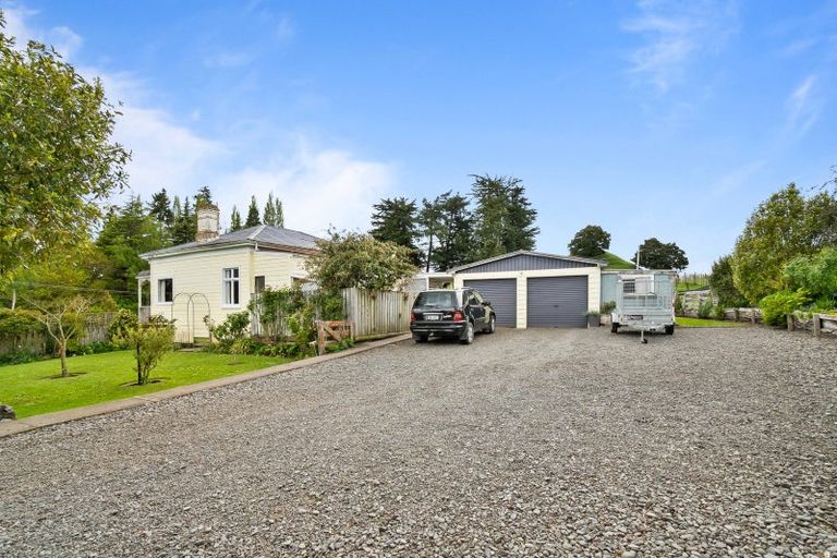 Photo of property in 464 Pungatawa Road, Taihape, 4792